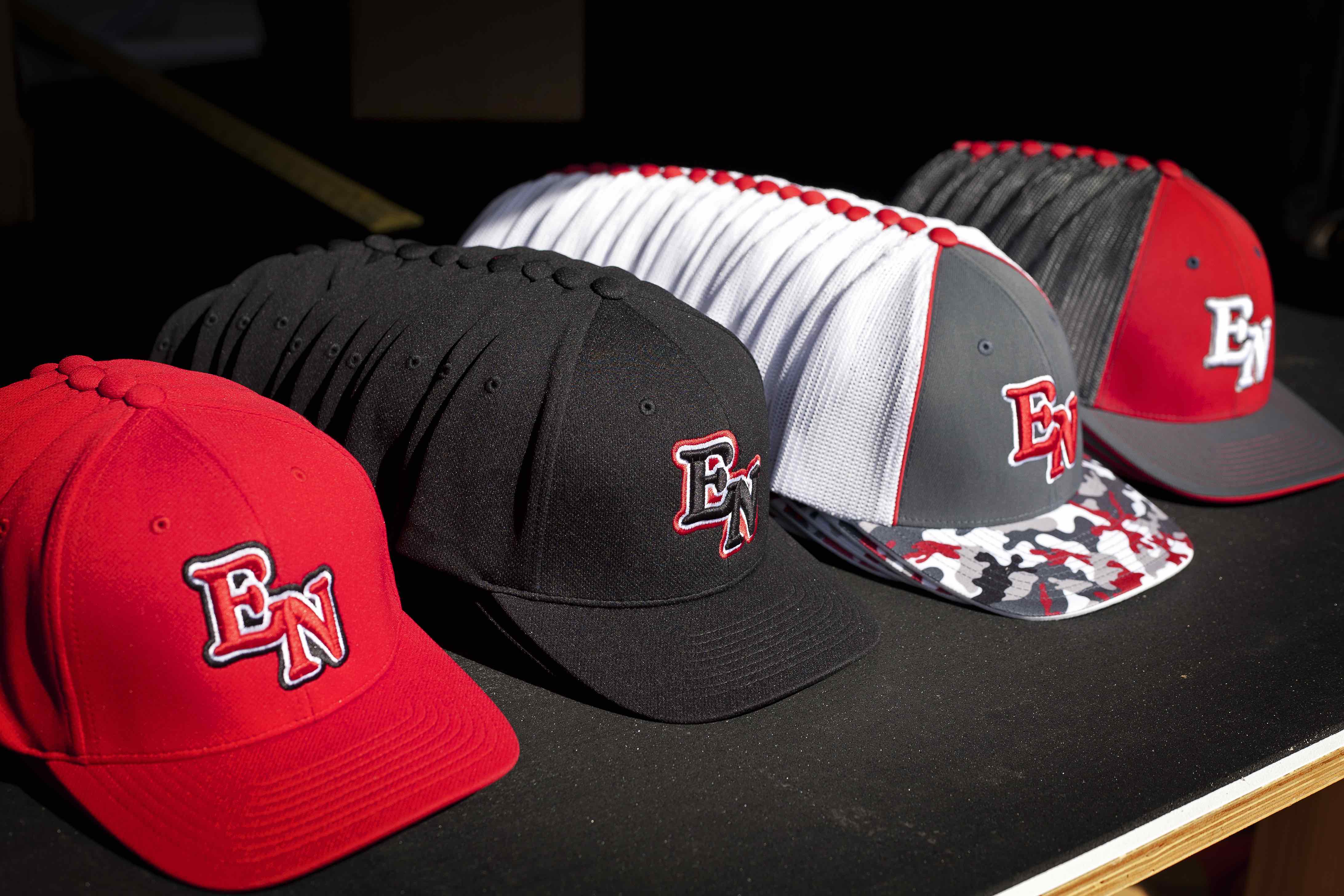 Yuba City Marysville Custom Apparel Screen Printing Hats Embroidery